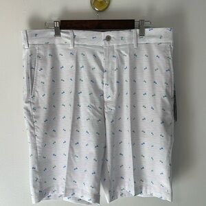 Walter Hagen Golf Shorts size 36 Waist